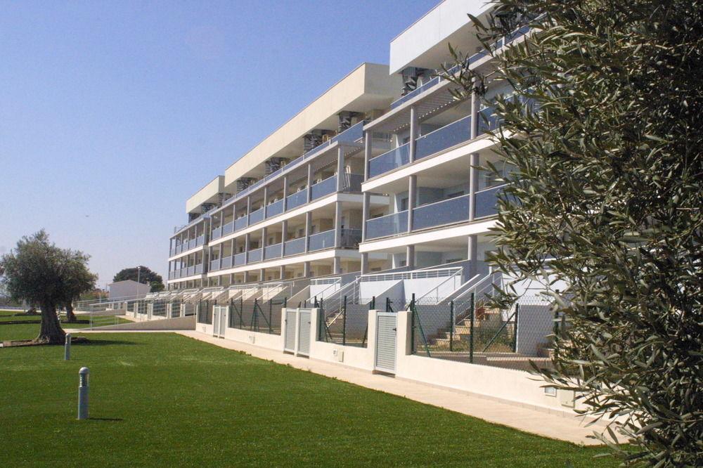 Realrent Don Pedro Apartamento Alcossebre Exterior foto