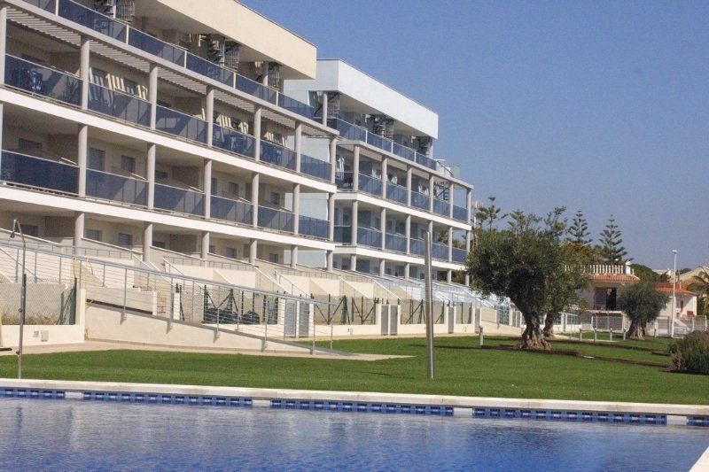 Realrent Don Pedro Apartamento Alcossebre Exterior foto