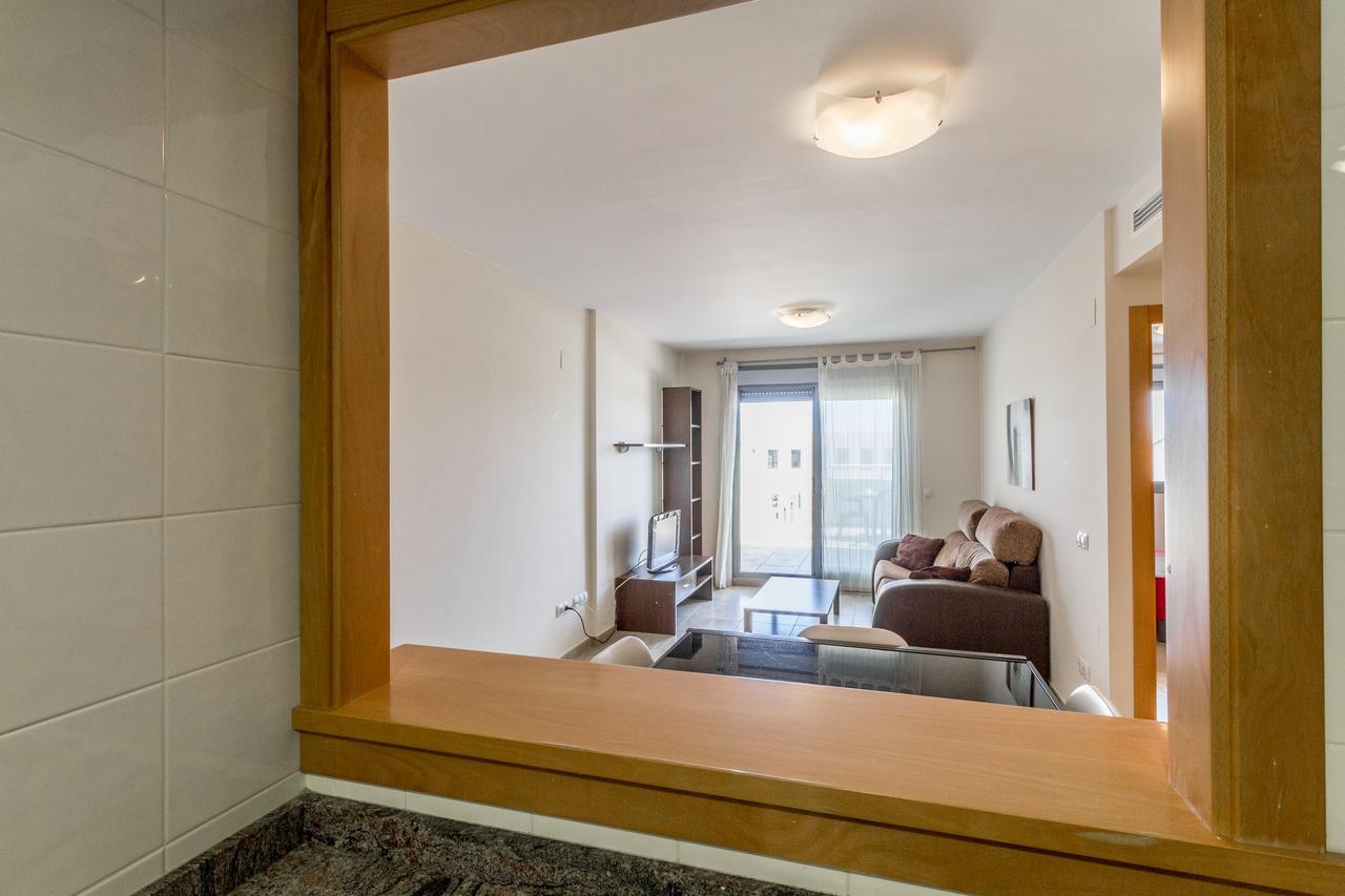 Realrent Don Pedro Apartamento Alcossebre Exterior foto