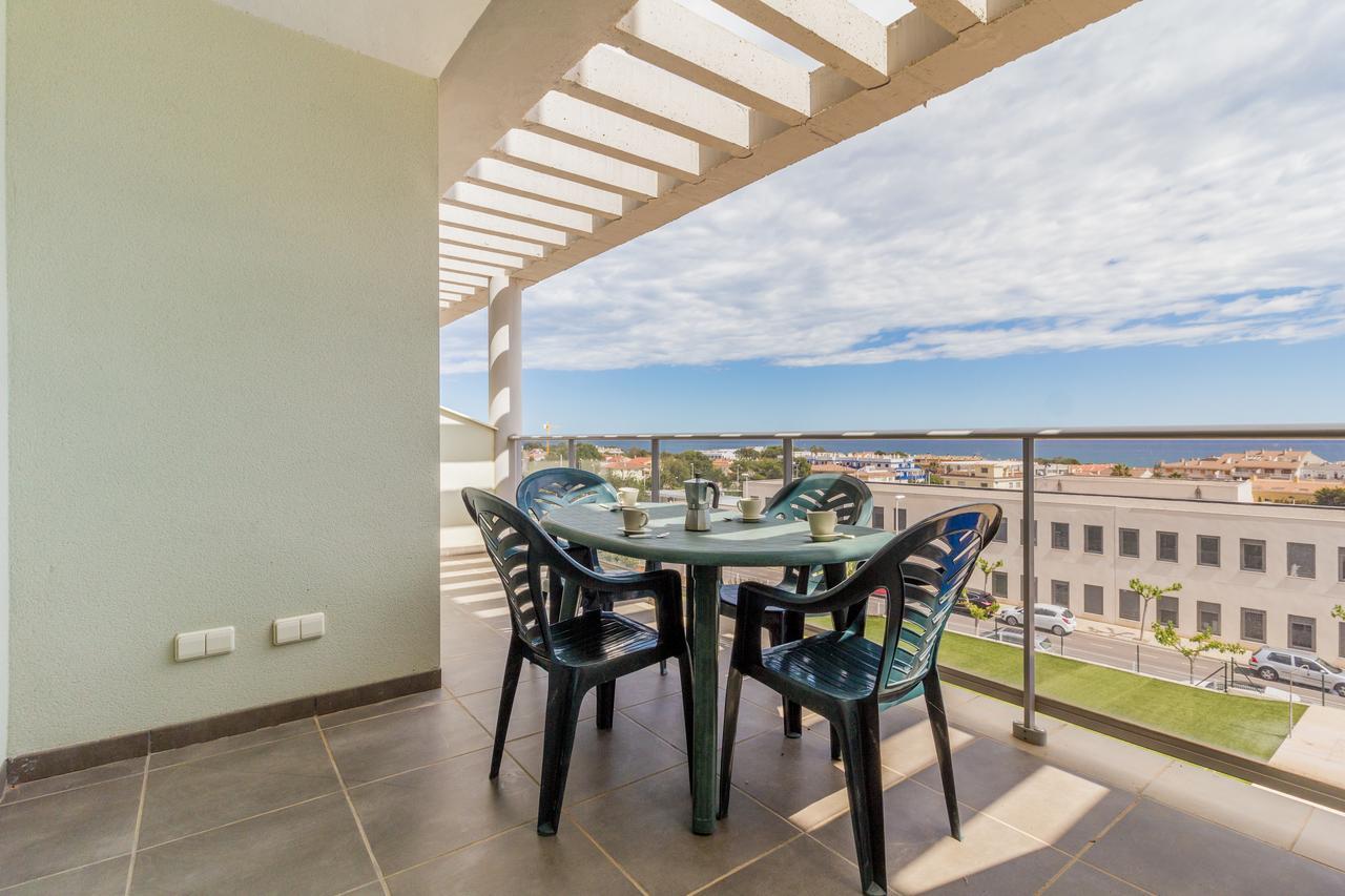 Realrent Don Pedro Apartamento Alcossebre Exterior foto