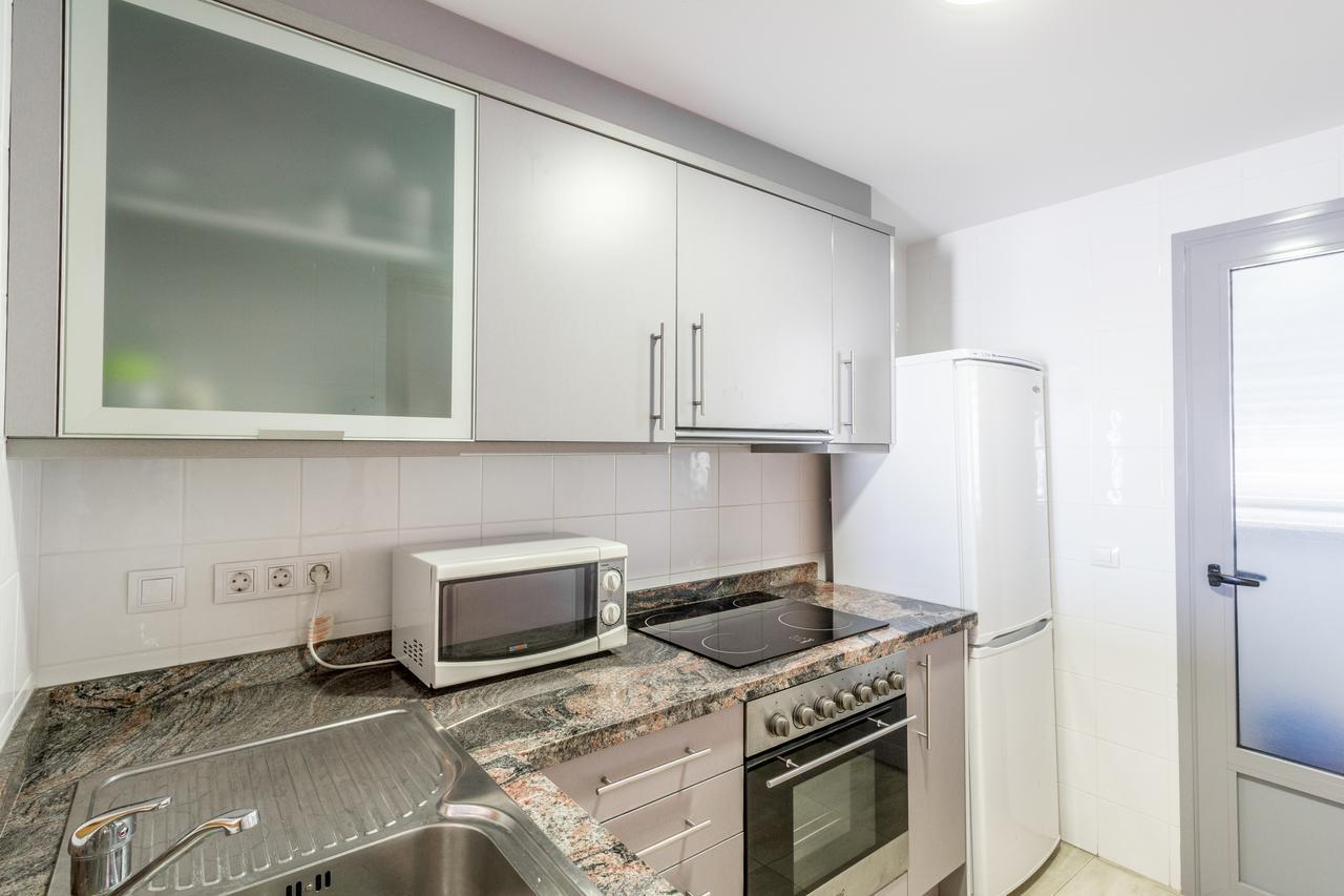 Realrent Don Pedro Apartamento Alcossebre Exterior foto