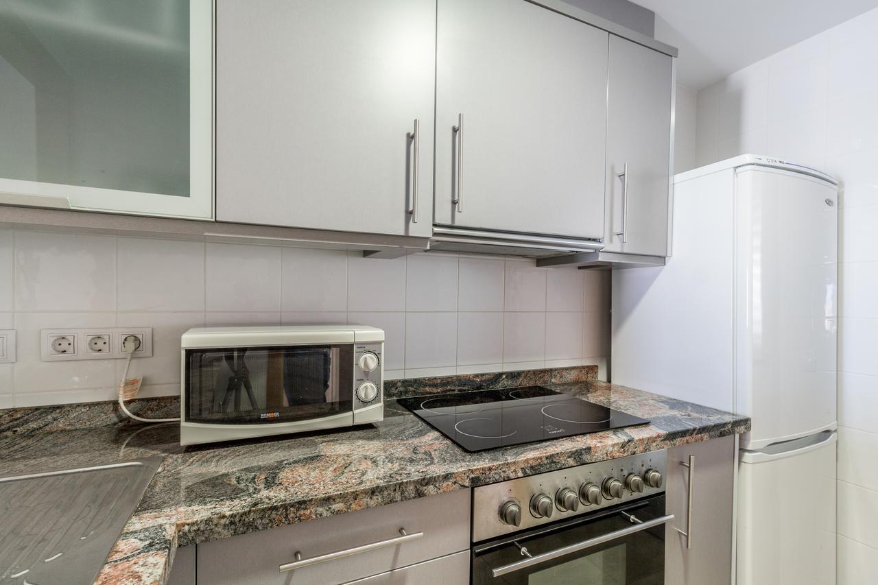 Realrent Don Pedro Apartamento Alcossebre Exterior foto