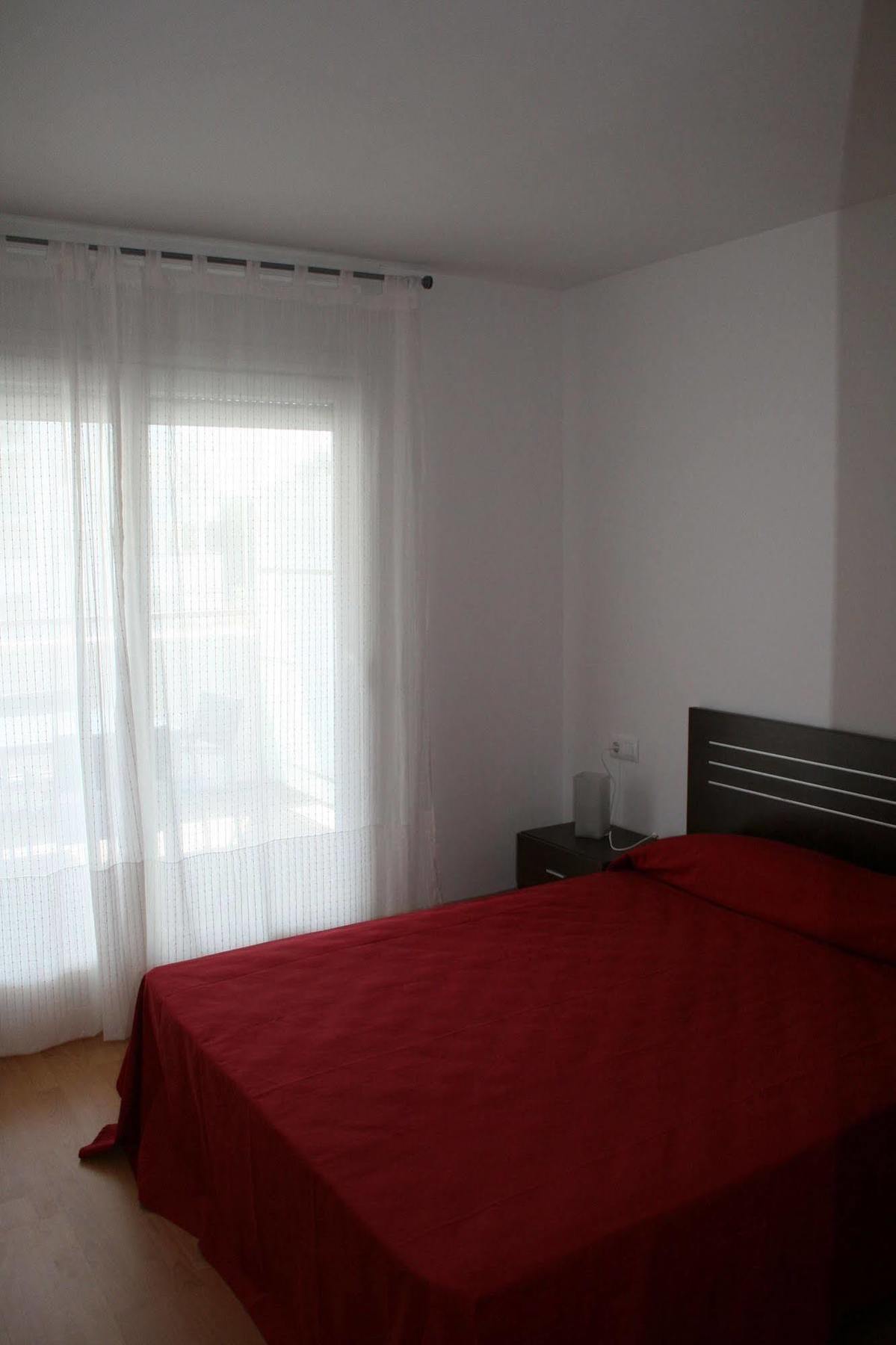 Realrent Don Pedro Apartamento Alcossebre Exterior foto