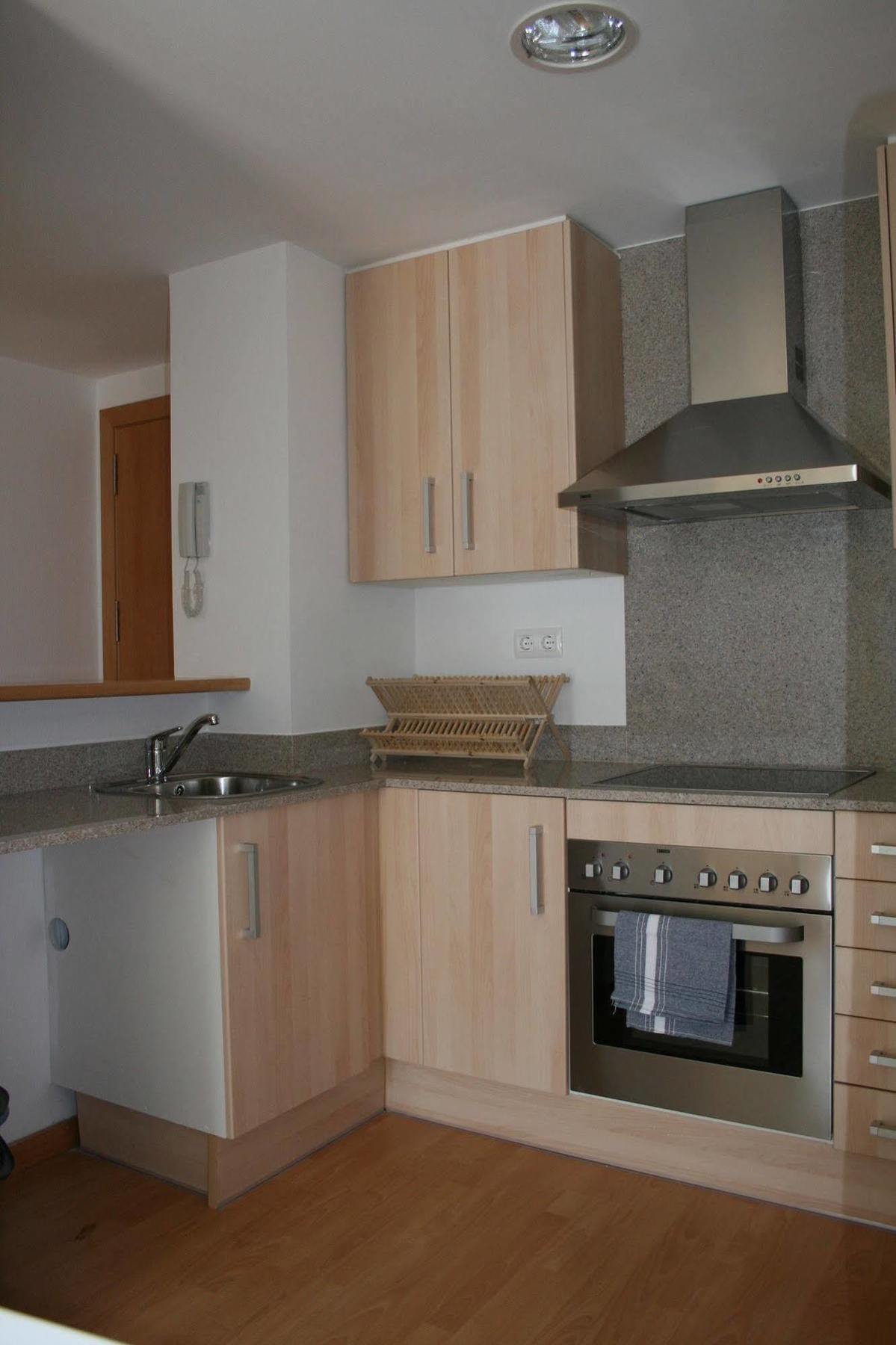 Realrent Don Pedro Apartamento Alcossebre Exterior foto