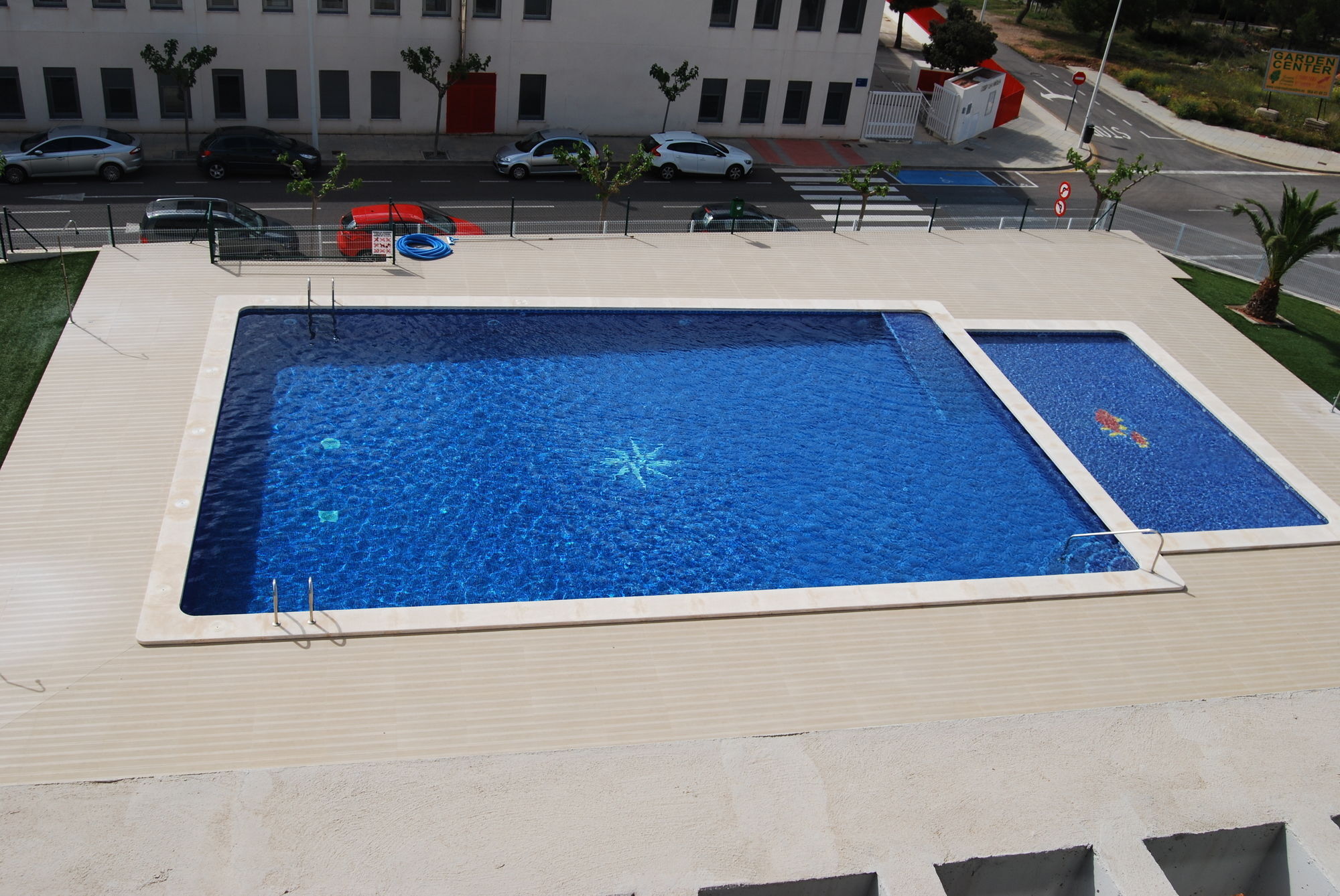 Realrent Don Pedro Apartamento Alcossebre Exterior foto