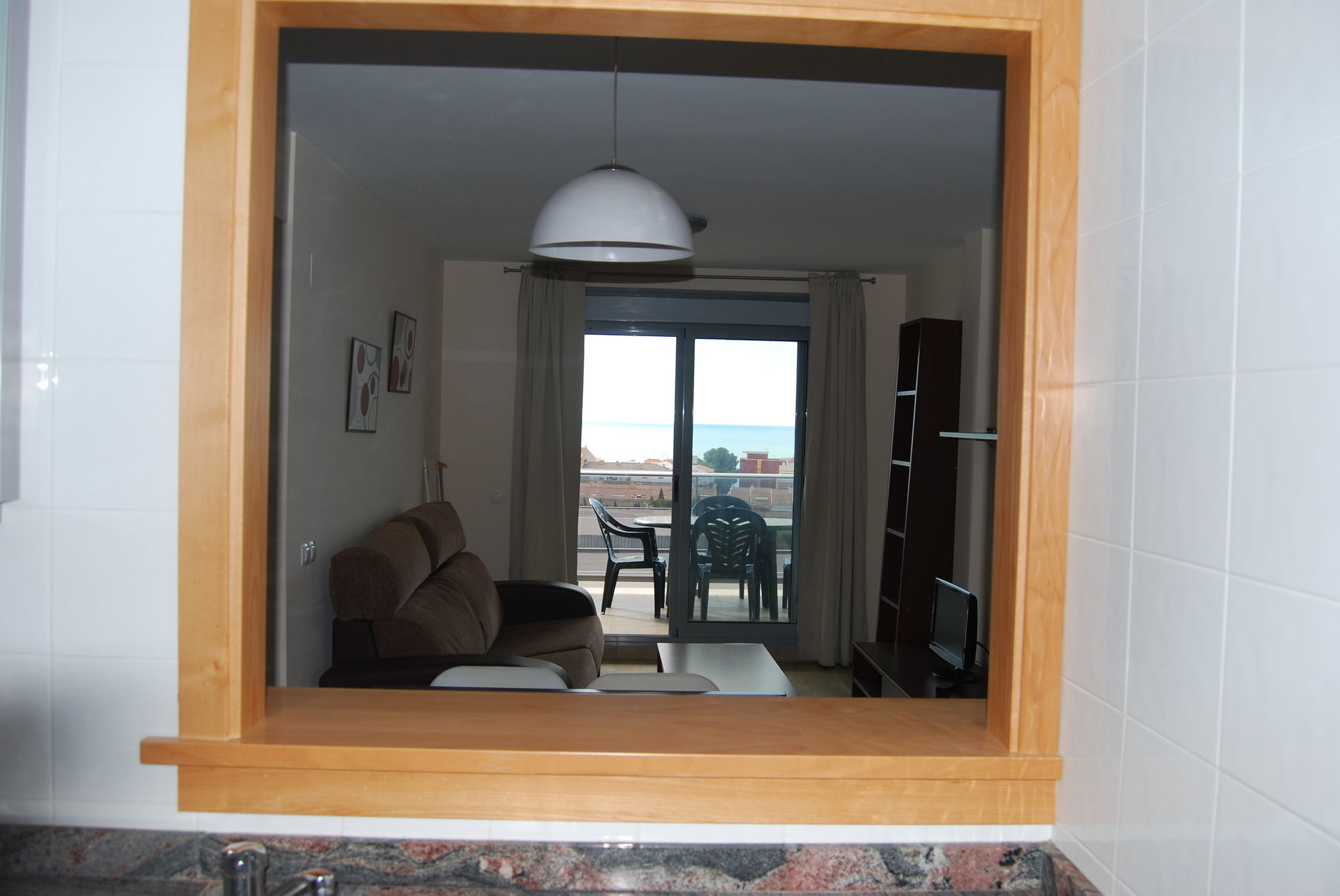 Realrent Don Pedro Apartamento Alcossebre Exterior foto